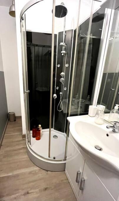 ナルボンヌLe Cozy Center Wi-Fi Prest'Immoアパートメント エクステリア 写真